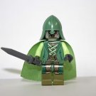 Soldier of the dead Lord of the Rings Hobbit Minifigure Custom