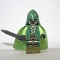 Soldier of the dead Lord of the Rings Hobbit Minifigure Custom