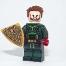 Soldier Boy The Boys TV Show Comic Minifigure Custom