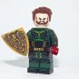 Soldier Boy The Boys TV Show Comic Minifigure Custom