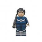 Sokka Avatar the Last Airbender Cartoon Minifigure Custom