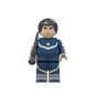 Sokka Avatar the Last Airbender Cartoon Minifigure Custom