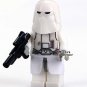 Snowtrooper Star Wars Empire Strikes Back Minifigure Custom