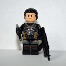 Slipknot Suicide Squad DC Movie Minifigure Custom