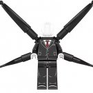 Slenderman Halloween Horror Movie Minifigure Custom