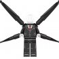Slenderman Halloween Horror Movie Minifigure Custom