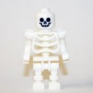 Skeleton Dead Man Bones Horror Ghost Minifigure Custom