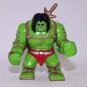 Skaar Son of Hulk Big Size Minifigure Custom