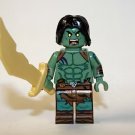 Skaar Son of Hulk Minifigure Custom