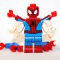 Six-armed Spider-Man Across the Spider-Verse Minifigure Custom