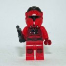 Sith Jet Trooper Rise of Skywalker Star Wars Minifigure Custom