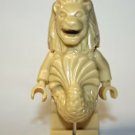 Singapore Merlion statue Minifigure Custom