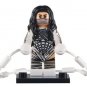 Silk Spider-Man Movie Marvel Minifigure Custom