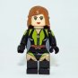 Silk Spectre Watchmen Minifigure Custom