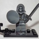 Silent Mary Masthead Pirates of the Caribbean Minifigure Custom