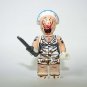 Silent Hill Nurse Horror Movie Minifigure Custom