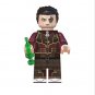 Silco League of Legends Video Game LOL Minifigure Custom