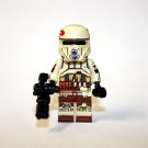 Shoretrooper Mandalorian TV Show Star Wars Minifigure Custom