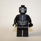 Shocker Soldier Kamen Rider Anime Japanese Cartoon Minifigure Custom