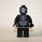 Shocker Soldier Kamen Rider Anime Japanese Cartoon Minifigure Custom