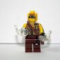 Shocker Spider-Man Movie Comic Minifigure Custom