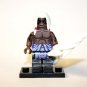 Shippuden Kimimaro Naruto Cartoon TV Show Anime Minifigure Custom
