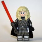Shin Hati Ahsoka TV V2 Star Wars Minifigure Custom