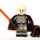 Shin Hati Ahsoka TV Star Wars Sith Minifigure Custom