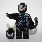 She-Venom Spider-Man Venom Minifigure Custom