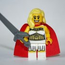 She-Ra He-Man Masters of the Universe Minifigure Custom