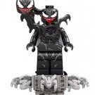 She Venom Gargoyle base Marvel Spider-Man Minifigure Custom