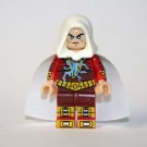 Shazam Comic Minifigure Custom