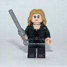 Sharon Carter from Falcon Winter Soldier TV Marvel Minifigure Custom