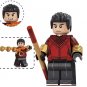 Shang-Chi Marvel Movie Minifigure Custom