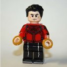 Shang-Chi and the Legend of the Ten Rings Minifigure Custom