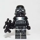 Shadow Trooper Stormtrooper Star Wars Minifigure Custom