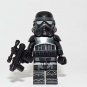 Shadow Trooper Stormtrooper Star Wars Minifigure Custom