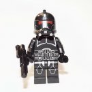 Shadow Clone Trooper Star Wars Minifigure Custom