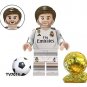 Sergio Ramos Soccer player World Cup Minifigure Custom