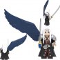 Sephiroth Final Fantasy 7 Video Game Minifigure Custom