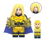 Sentry with Mini Thunderbolts Marvel MCU Minifigure Custom