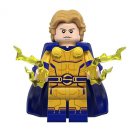 Sentry Thunderbolts Marvel MCU Movie Minifigure Custom
