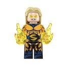 Sentry Thunderbolts Marvel Comic Minifigure Custom