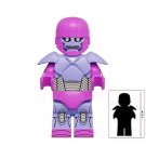 Sentinel Marvel X-Men Comic BIG size Minifigure Custom