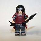 Senju Hashirama Naruto Cartoon TV Show Anime Minifigure Custom