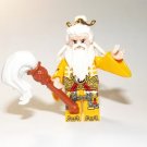 Senior Moral Journey to the West Minifigure Custom