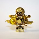 Sengoku One Piece Cartoon TV Show Anime Minifigure Custom