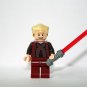Senator Palpatine Star Wars Minifigure Custom