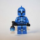 Senate Guard Commander Republic Star Wars Minifigure Custom