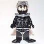 Scuba Diver Navy Sailor Minifigure Custom